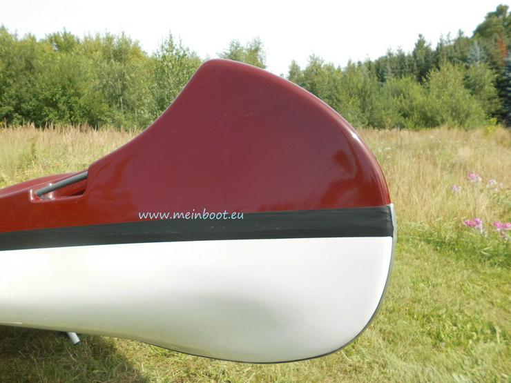 Bild 6: Kanu 4er Kanadier 550 Neu !