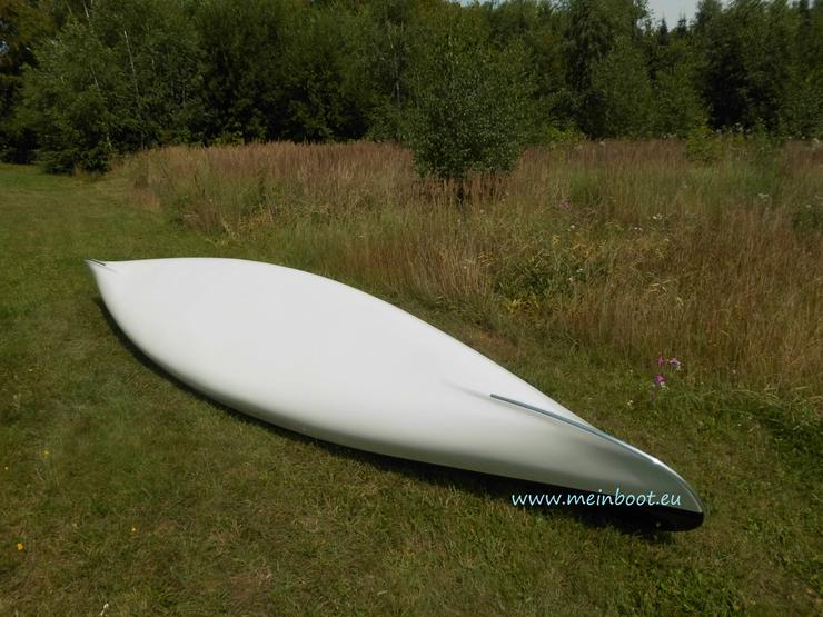 Bild 7: Kanu 4er Kanadier 550 Neu !