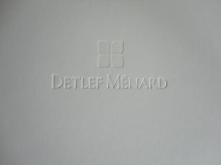 Bild 5: Collier Muranoglas Vario-Collier mit Einhängeclip und Schmuckplombe NEU/OVP