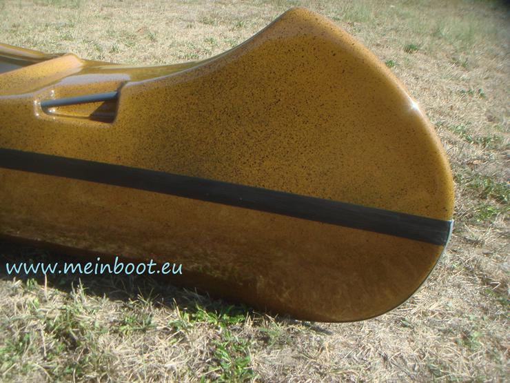 Bild 6: Kanu 4er Kanadier 550 Neu !