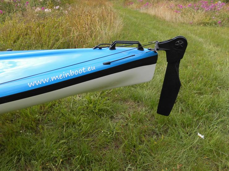 Bild 4: Kajak 2er 490 Neu !