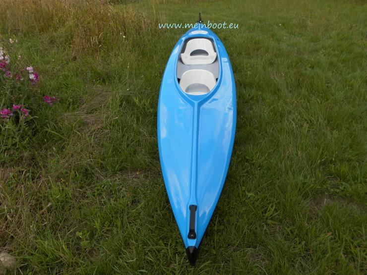 Bild 6: Kajak 2er 490 Neu !
