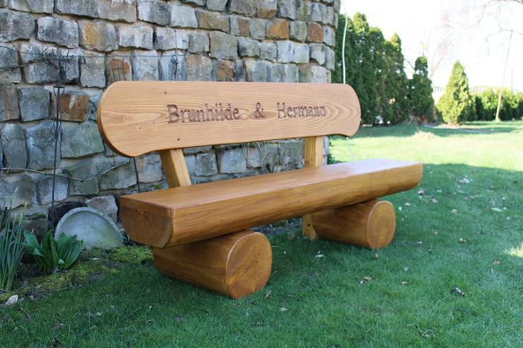 Bild 9: Ostern Geschenk. Hollywoodschaukel. Rentners Geschenk.