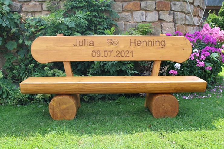 Bild 11: Ostern Geschenk. Hollywoodschaukel. Rentners Geschenk.