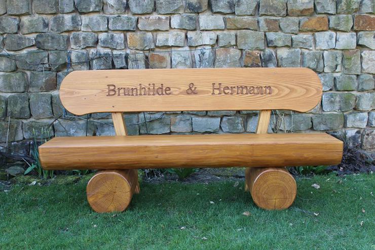 Bild 10: Ostern Geschenk. Hollywoodschaukel. Rentners Geschenk.