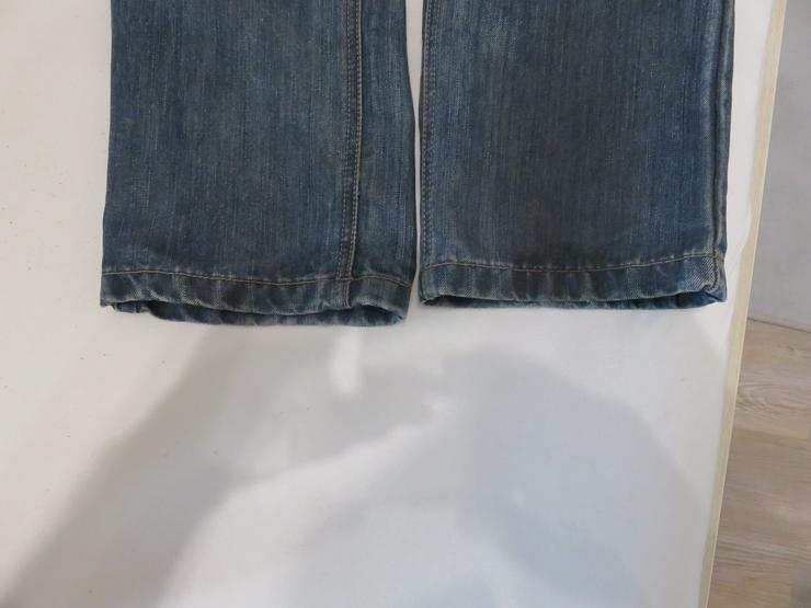 Bild 4: Held Motorradjeans mit D3O Protektoren