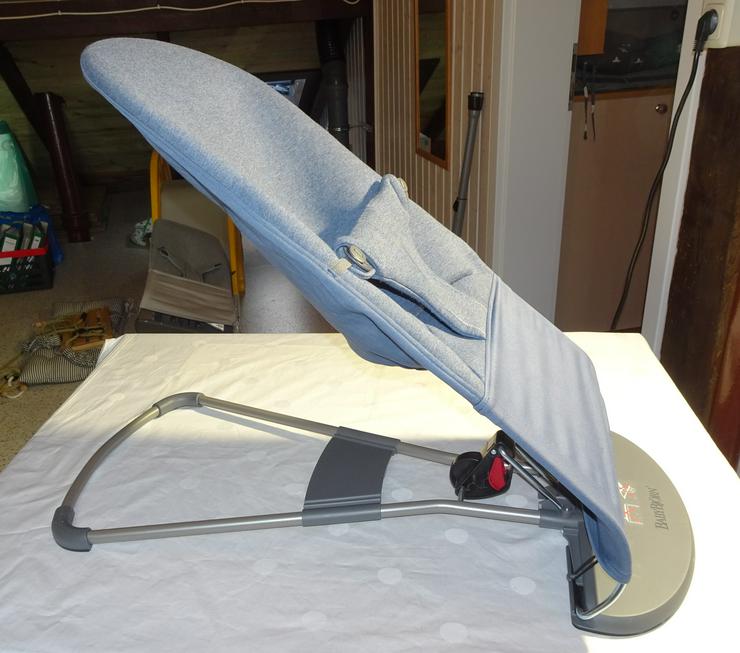 Bild 2: BabyBjörn Babywippe