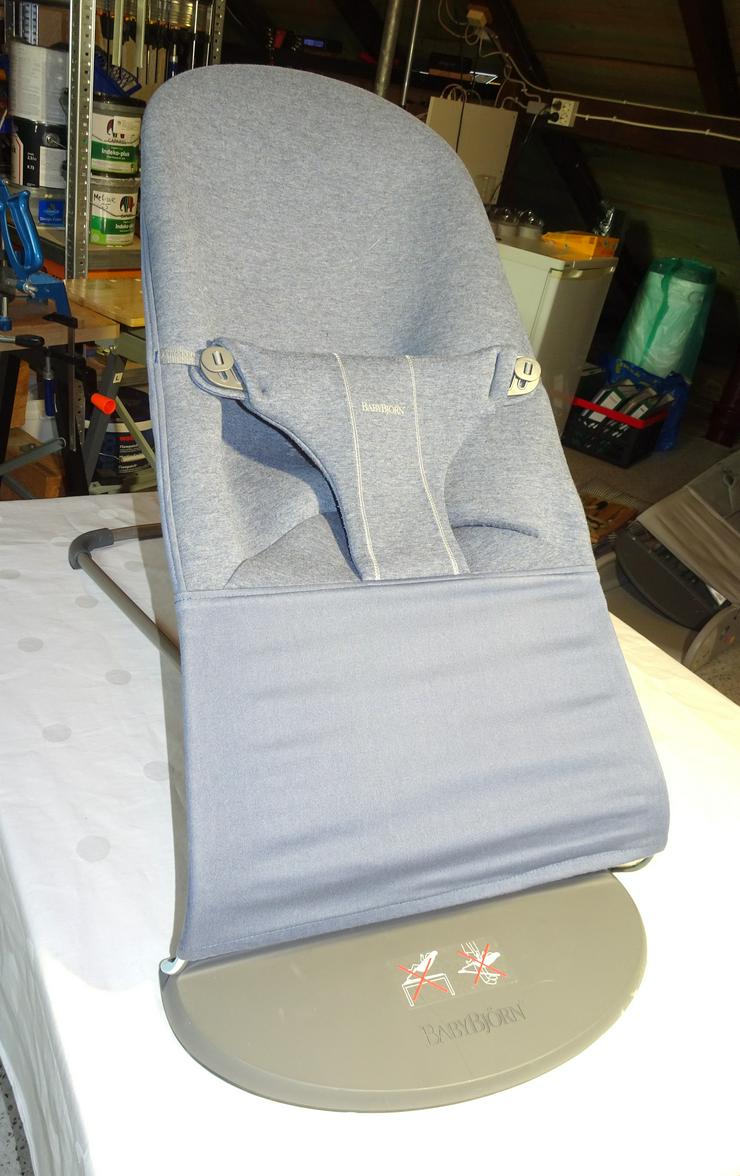 BabyBjörn Babywippe