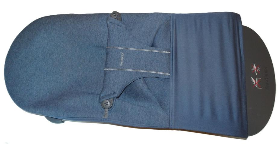 Bild 5: BabyBjörn Babywippe