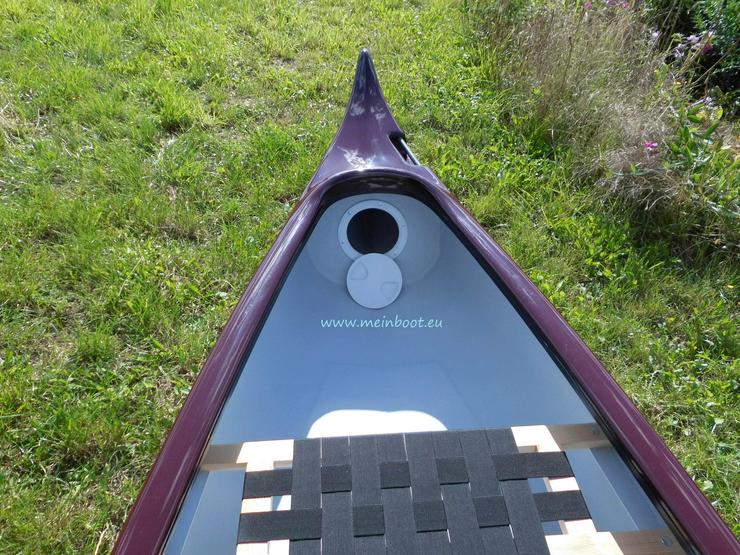 Bild 5: Kanu 3er Kanadier 500 Neu !