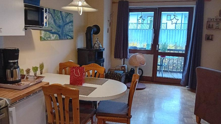 Bild 5: Ferien mit Mau & Wau - Luftkurort Falkenstein - Bayerischer Wald