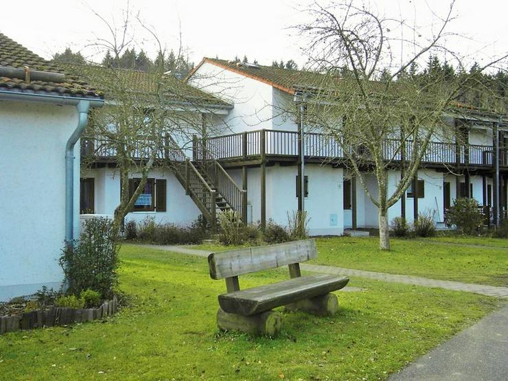 Bild 13: Ferien mit Mau & Wau - Luftkurort Falkenstein - Bayerischer Wald