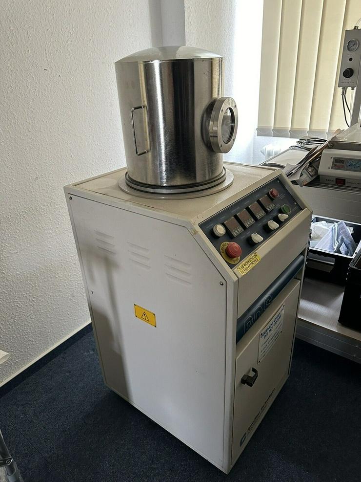 Parylene Beschichtungsanlage PDS 2010