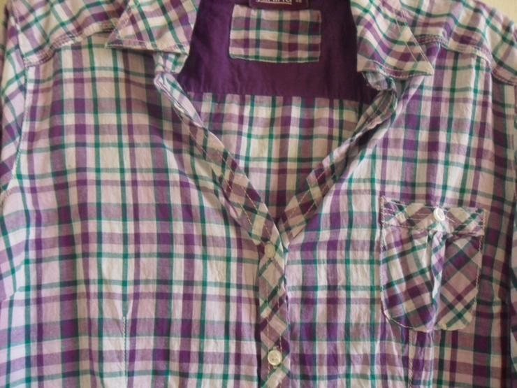 Bild 2: Damen Bluse Größe: 48