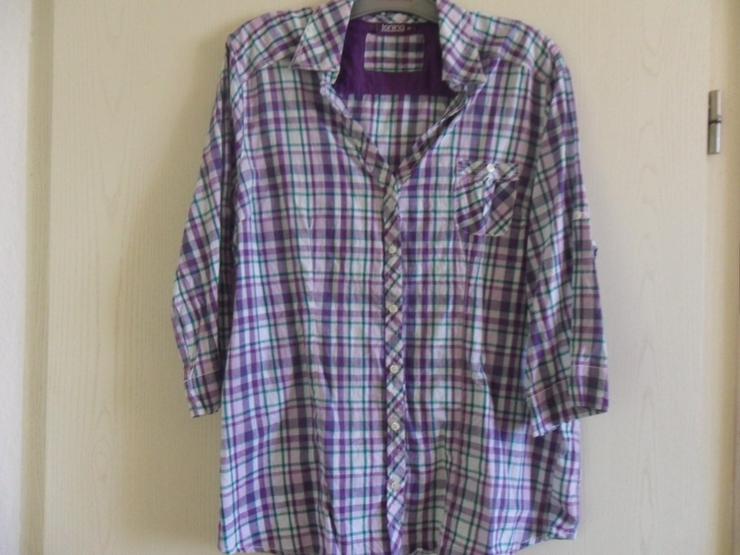 Damen Bluse Größe: 48