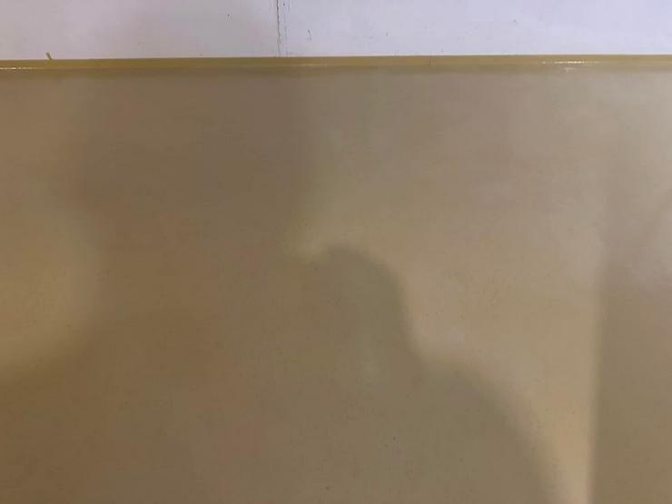 Bild 13: Industrieboden, Epoxidharz Bodenbeschichtung