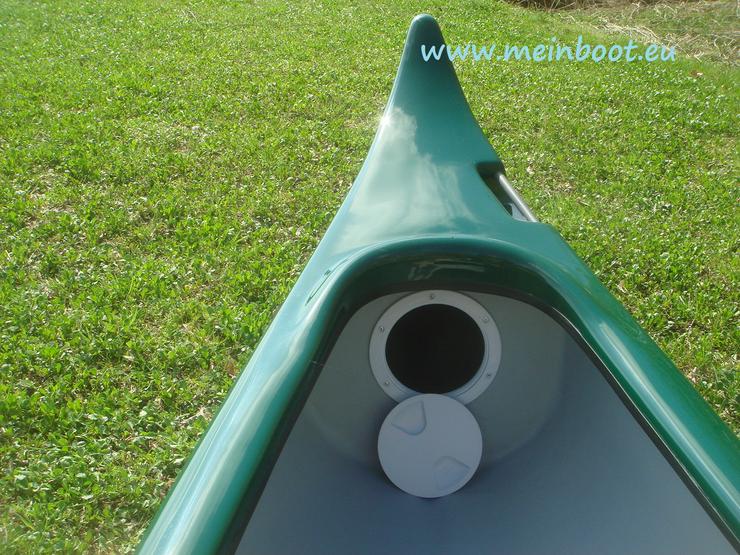 Bild 4: Kanu 5er Kanadier 550 Neu !