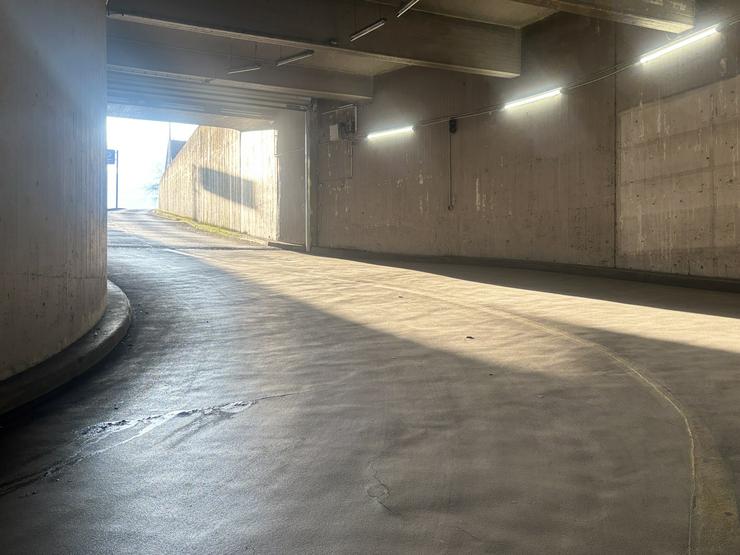 Bild 5: Tiefgaragestellplatz zu vermieten
