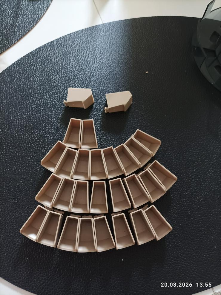 Bild 3:  Grässlin Rondomatic 400 Futterautomat Grässlin Rondomatic 400 Futterautomat