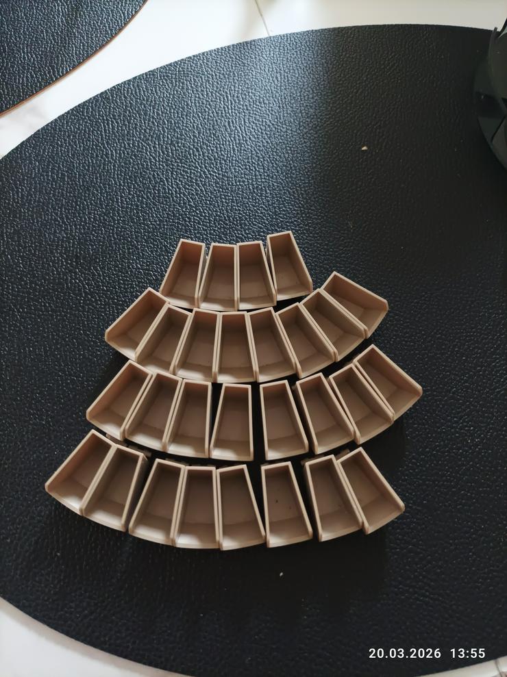 Bild 4:  Grässlin Rondomatic 400 Futterautomat Grässlin Rondomatic 400 Futterautomat