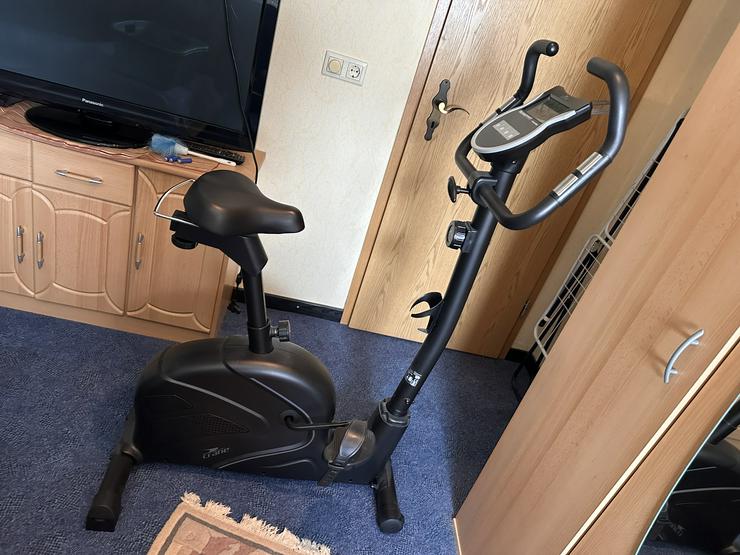 Bild 3: Heimtrainer günstig abzugeben