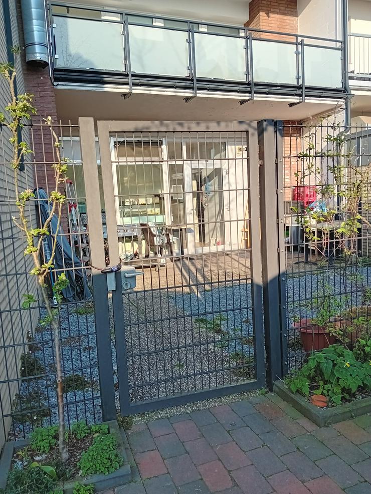 Bild 2: Ladenlokal auf dem Marktplatz Grefrath - 70m² - zu vermieten