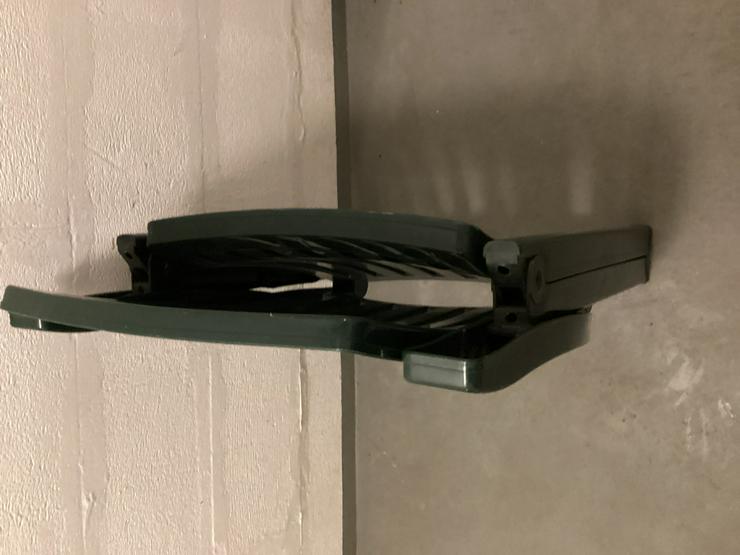 Bild 5: Gartenstühle Hochlehner mit Auflagen TOP !