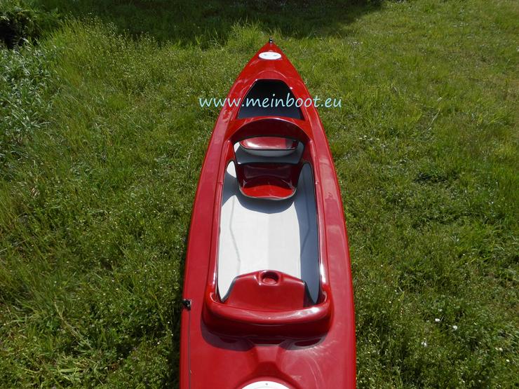 Bild 6: Kajak 2 bis 3er 495 Neu !