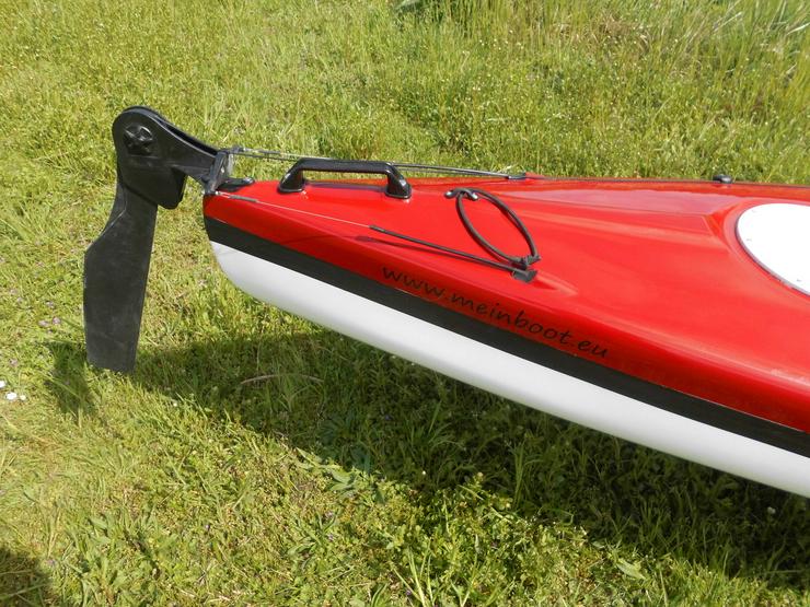 Bild 4: Kajak 2 bis 3er 495 Neu !