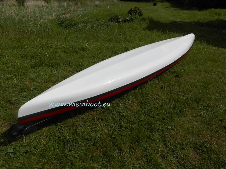 Bild 8: Kajak 2 bis 3er 495 Neu !