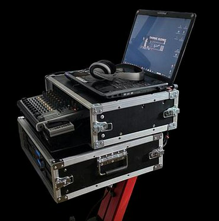 Bild 6: Hochzeits- & Event-DJ plus Sänger