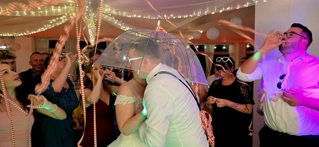 Bild 16: Hochzeits- & Event-DJ plus Sänger