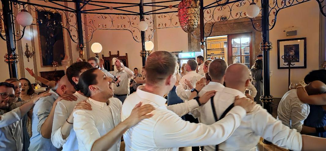 Bild 9: Hochzeits- & Event-DJ plus Sänger