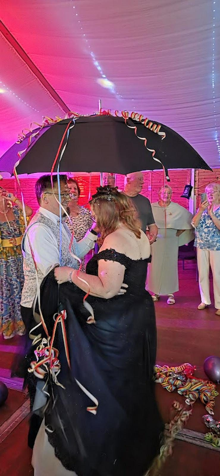 Bild 12: Hochzeits- & Event-DJ plus Sänger