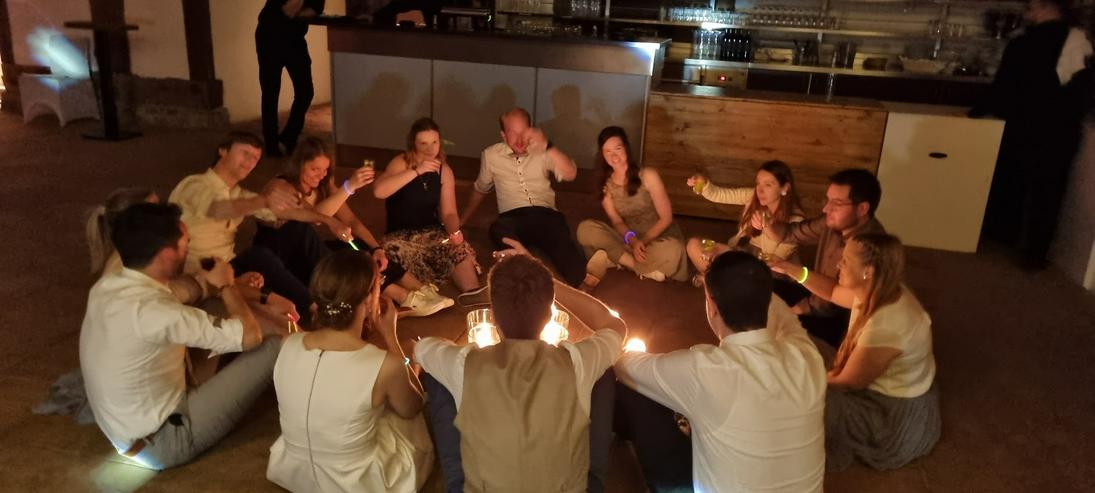 Bild 17: Hochzeits- & Event-DJ plus Sänger