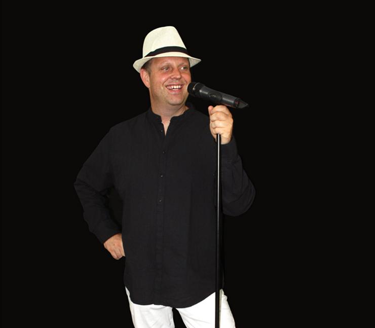 Bild 3: Hochzeits- & Event-DJ plus Sänger