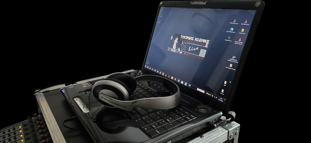 Bild 4: Hochzeits- & Event-DJ plus Sänger