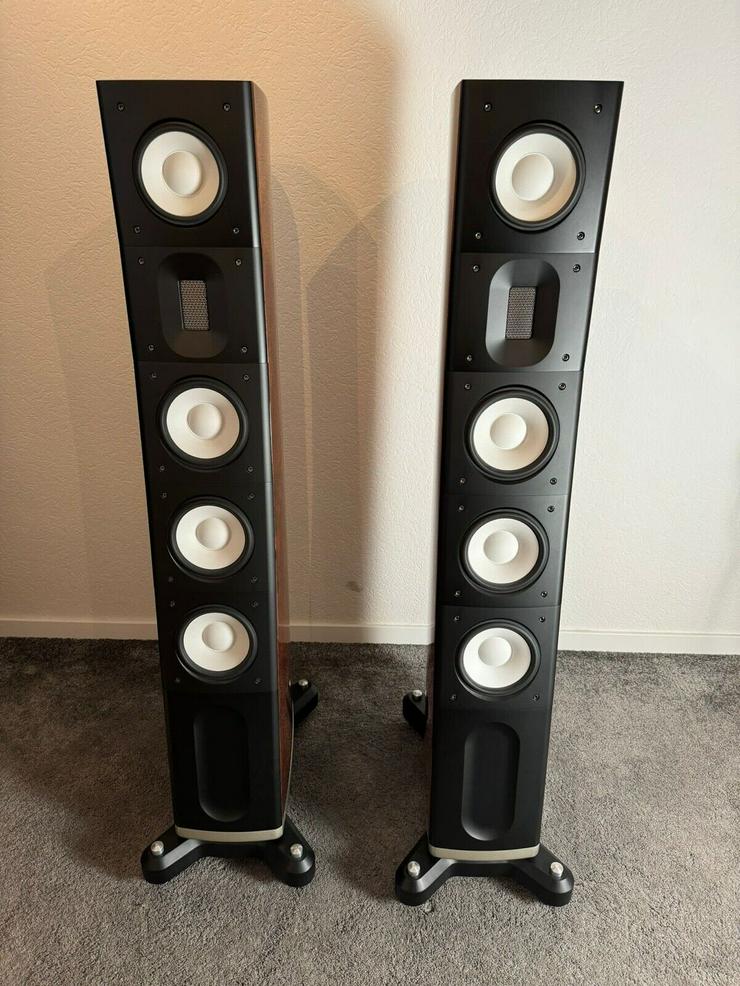 Raidho C3.1 High End Standlautsprecher  - Lautsprecher - Bild 1