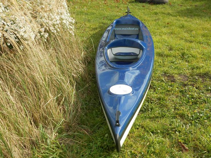 Bild 7: Kajak 2 bis 3er 495 Neu !