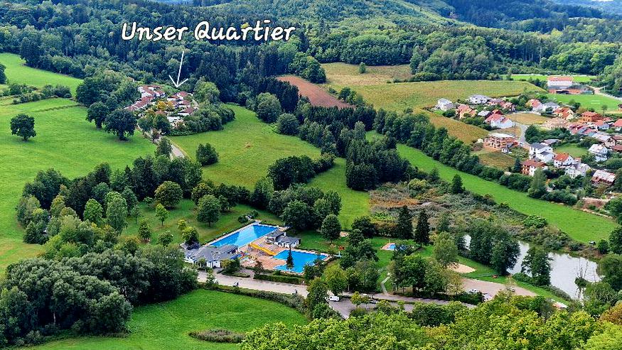 Bild 17: Ferien mit Mau & Wau - Luftkurort Falkenstein - Bayerischer Wald