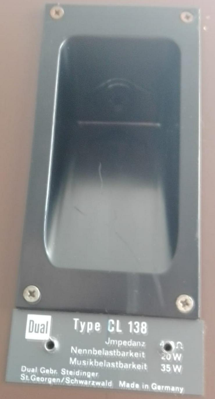 Bild 16: ~~~Großes Speaker-Boxen-Set von Dual, Minerva, Pioneer & Philips~~~ *****TOP*****