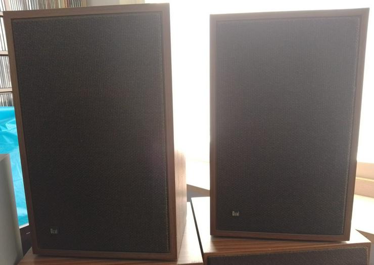 Bild 5: ~~~Großes Speaker-Boxen-Set von Dual, Minerva, Pioneer & Philips~~~ *****TOP*****