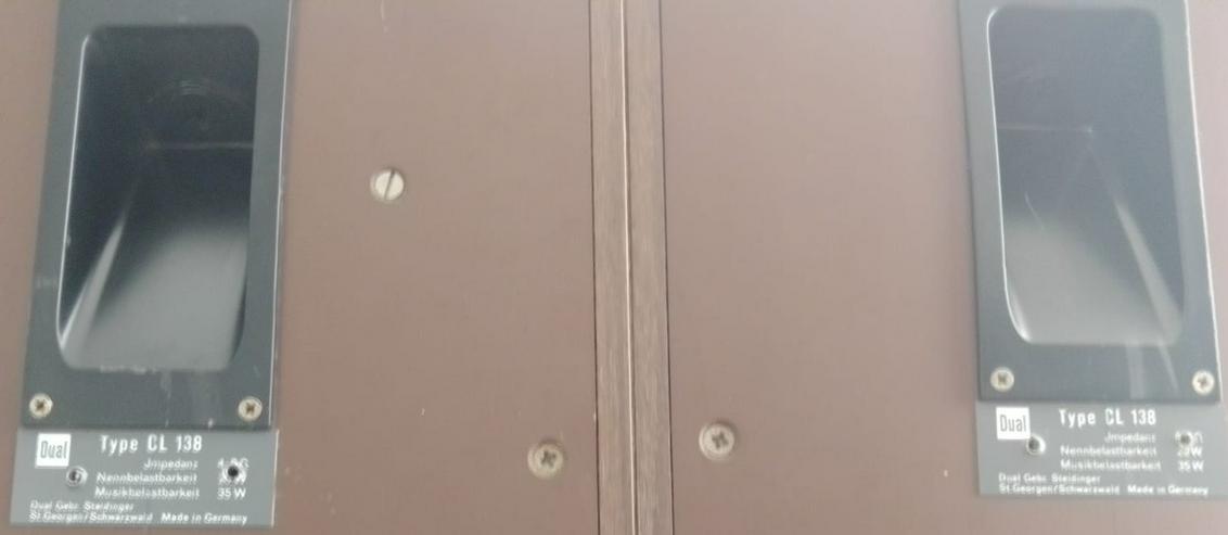 Bild 15: ~~~Großes Speaker-Boxen-Set von Dual, Minerva, Pioneer & Philips~~~ *****TOP*****