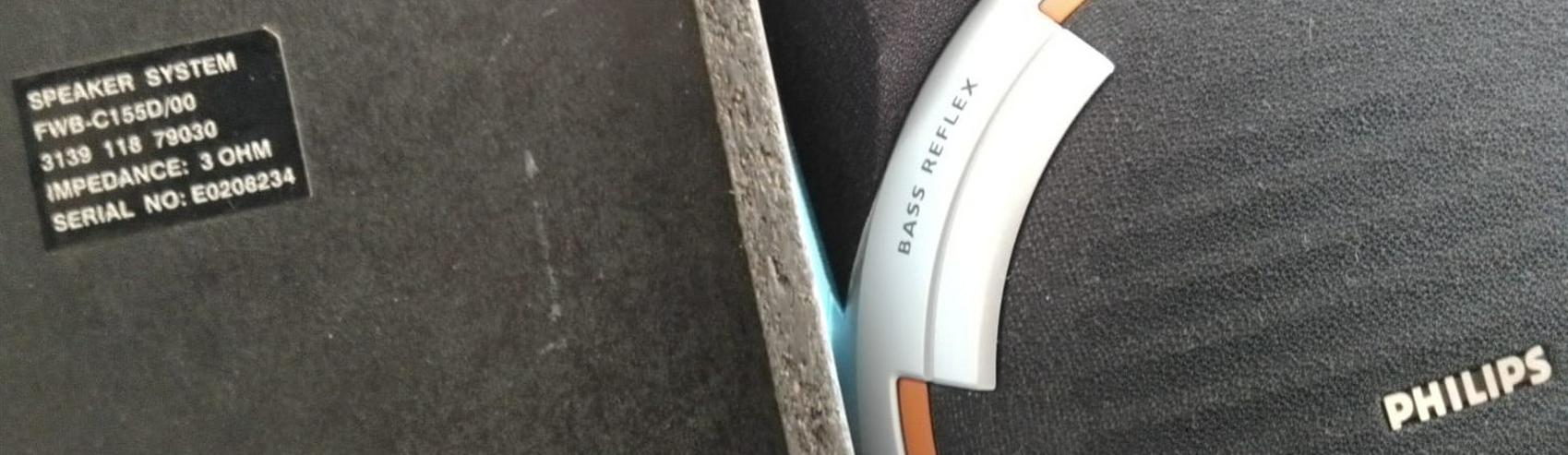 Bild 17: ~~~Großes Speaker-Boxen-Set von Dual, Minerva, Pioneer & Philips~~~ *****TOP*****