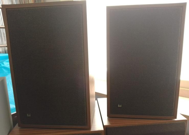 Bild 8: ~~~Großes Speaker-Boxen-Set von Dual, Minerva, Pioneer & Philips~~~ *****TOP*****
