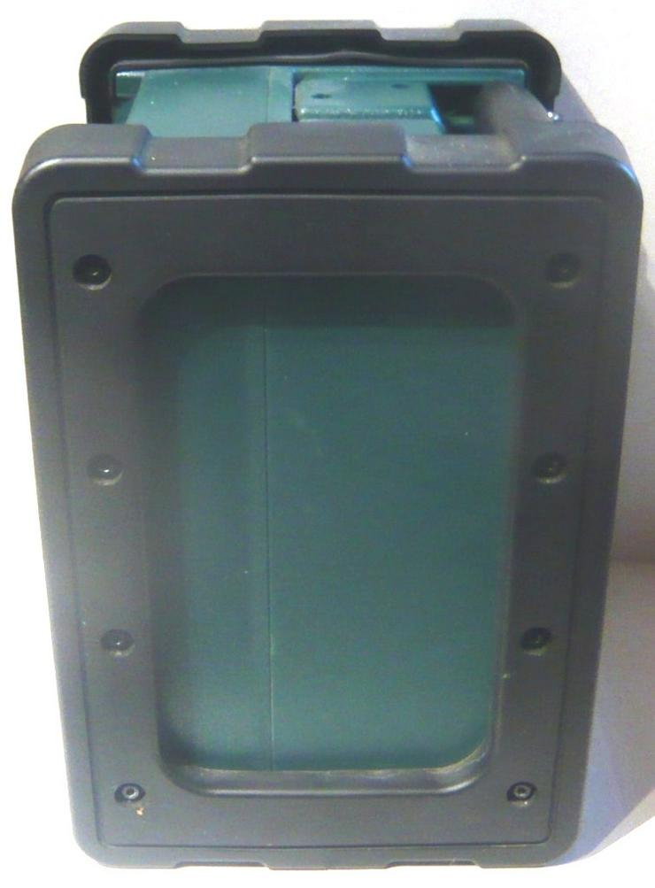 Bild 6: SILVERCREST DAB Baustellenradio SBDB 5 A1 Waterproof Bluetooth