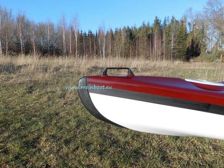 Bild 4: Kajak 2 bis 3er 495 Neu !