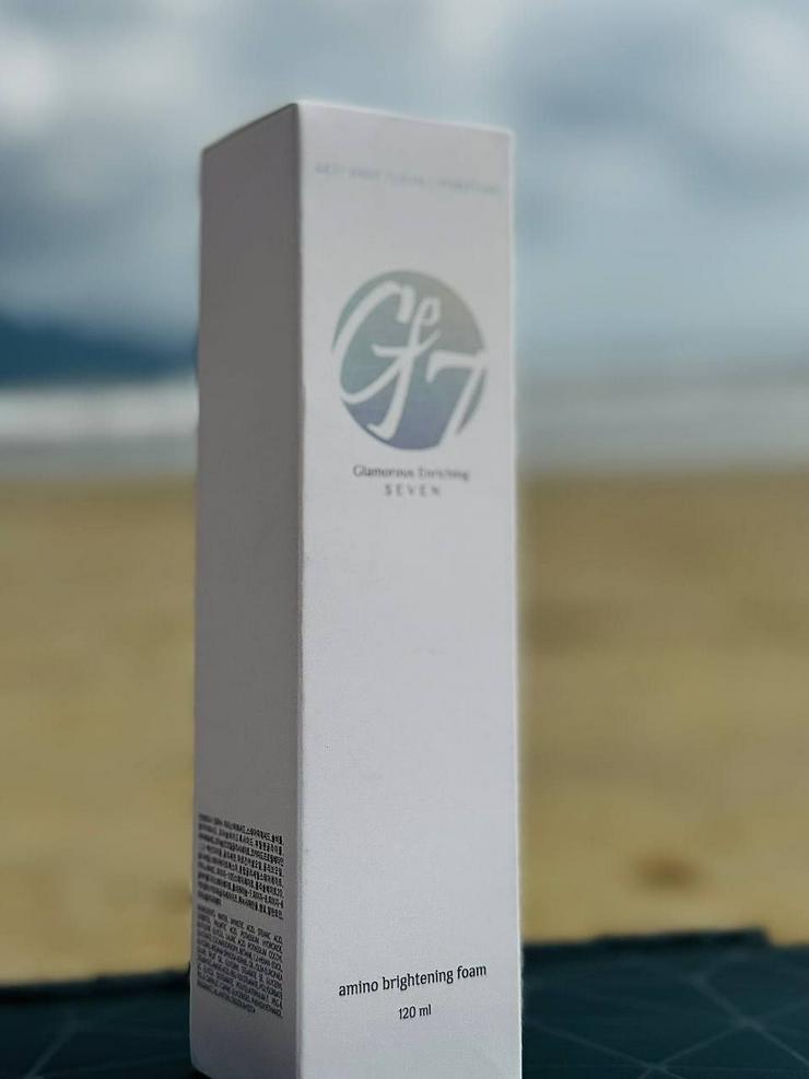 Die Gesichtsreinigungsgel - Cremes, Pflege & Reinigung - Bild 1