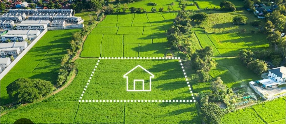 Baulücken und Gewerbegrundstücke von Lindau bis München gesucht 