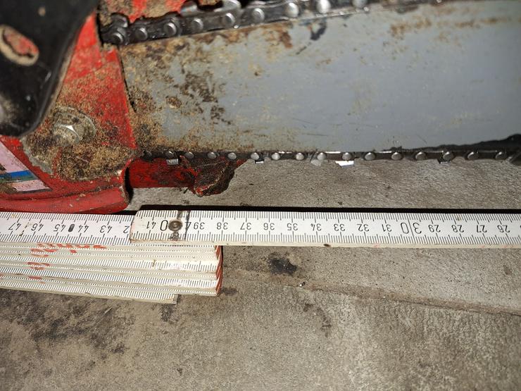 Kettensäge Einhell - Kettensägen & Heckenscheren - Bild 1